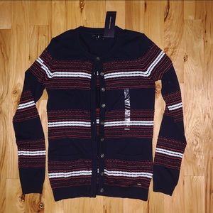 Tommy Hilfiger Cardigan NEW WITH TAGS